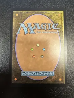 Demonic Tutor Ultimate Masters Regular 093/254 NM JL - Image 2