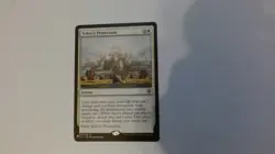 Teferi's Protection The List Reprints Regular - Lightly Played - Image 1