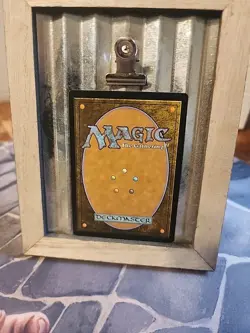 1x Damnation NM-Mint, English Modern Masters 2017 MTG Magic - Image 2