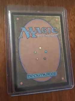 Smothering Tithe MTG Commander Masters #0057 Regular - Image 2