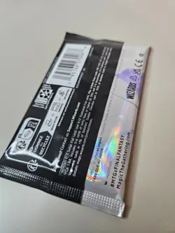 MTG Final Fantasy Collector Booster English Pack Magic the Gathering - Image 4
