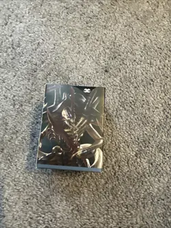 Magic The Gathering 40k Tyranid Swarm Commander Deck Complete Universes Beyond - Image 2