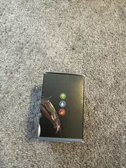 Magic The Gathering 40k Tyranid Swarm Commander Deck Complete Universes Beyond - Image 5