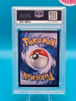 PSA 9 - 2025 POKEMON SIMPLIFIED CHINESE 151 COLLECTION 151 133 EEVEE REVERSE H. - Image 2