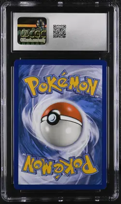 FROAKIE Shiny Vault Holo Hidden Fates #SV11 CGC 10 Pokemon [Nostalgium] - Image 2