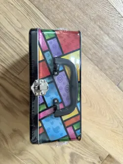 Pokemon TCG: Eevee Collectors Treasure Chest Tin 2021 - Factory Sealed - Image 4