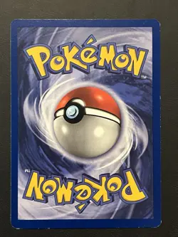 Pokemon Jungle Set 1st Edition Cubone 50/64 LP - Image 2