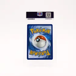 Eevee - SVP173 PSA 9 Prismatic Evolutions ETB Promo Pokemon - MINT - Image 2