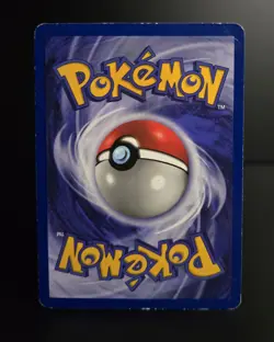 Pokemon TCG - CUBONE - 1ST EDITION - 50/64 - WOTC - JUNGLE (1999) - VINTAGE - MP - Image 3