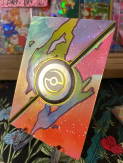 ?? Mega Venusaur PM-MR NO. 001 ?? Non-TCG Pokemon Eif Origin 3.0 ?? - Image 3