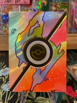 ?? Mega Venusaur PM-MR NO. 001 ?? Non-TCG Pokemon Eif Origin 3.0 ?? - Image 4
