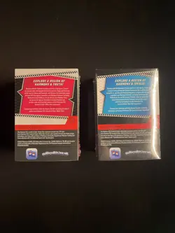 Pokemon Black Bolt and White Flare Booster Bundle Set of 2 Sealed - Image 2