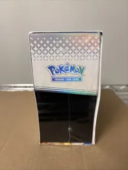*READ* Pokemon TCG Prismatic Evolutions ETB NEW Sealed Elite Trainer Box - Image 2