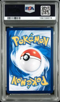 CUBONE PSA 10 04 07/07 CBB3C Gem Pack Vol 3 Simplified Chinese Pokemon Graded - Image 2