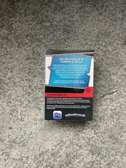 Pokemon TCG Black Bolt Booster Bundle - Brand New Factory Sealed ✅ - Image 2