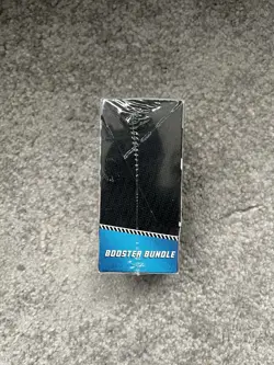 Pokemon TCG Black Bolt Booster Bundle - Brand New Factory Sealed ✅ - Image 3