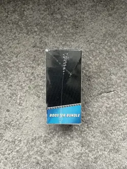 Pokemon TCG Black Bolt Booster Bundle - Brand New Factory Sealed ✅ - Image 4