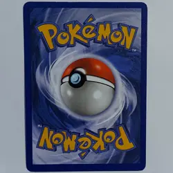 Pokemon Unlimited Fossil Omanyte Common (52/62) LP - Image 2