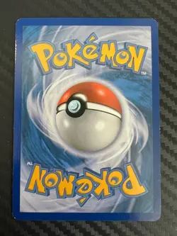 Pokemon TCG Haunter HGSS Triumphant 35/102 Regular Uncommon DMG - Image 2