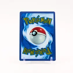 Greninja ex - 106/167 Gamestop UPC Metal Promo Pokemon - NM - Image 2