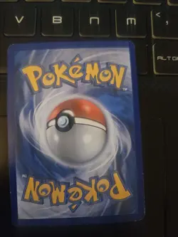 Pokemon TCG Sawk Plasma Blast 52/101 Reverse Holo LP. - Image 2