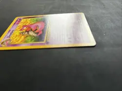 Pokemon TCG Slowbro 43/62 Fossil 1st Edition Uncommon Non Holo WOTC 1999 - Image 2