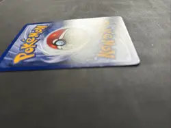 Pokemon TCG Slowbro 43/62 Fossil 1st Edition Uncommon Non Holo WOTC 1999 - Image 5