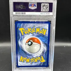 Venusaur Spirit Link Reverse Holo PSA 9 Pokemon XY Evolutions #89/108 Uncommon - Image 2