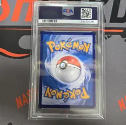 Pokemon Mimikyu 1303/07 CBB3C Chinese Gem Pack Vol 3 Stars Holo PSA 10 POP 1💥💥 - Image 2