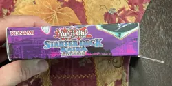 Konami Yu-Gi-Oh! Kaiba Reloaded Starter Deck 2014 NEW Yugioh Starter Deck - Image 5
