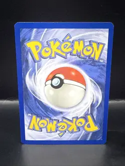 Pokemon Jungle Scyther Holo Rare Card 10/64 1999 Vintage Base Set WOTC D - Image 5