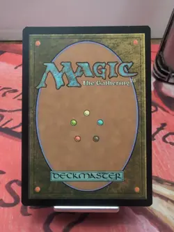 Magic the Gathering Bolas's Citadel Promo Card Release Event Exclusive Russian - Image 2