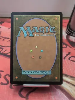 Magic the Gathering Bolas's Citadel Promo Card Release Event Exclusive Russian - Image 4