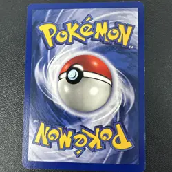 Shadowless Drowzee 49/102 Regular Non-Holo Base Set Pokemon Card LP - Image 2