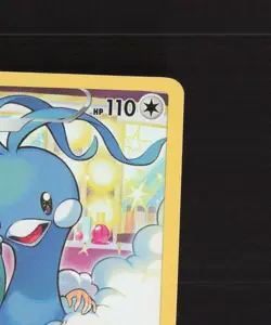 Altaria TG11/TG30 Silver Tempest Full Art Ultra Rare Holo Pokemon Card NM - Image 4