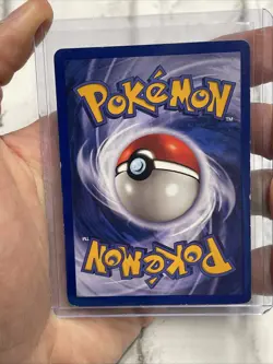 Dragonair 018/102 Base Set Regular LP Rare Lightly Played Pokemon Vintage Card - Image 3