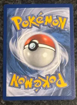 Sharpedo - 043/162 - Uncommon - Near Mint Pokemon Card - Image 2