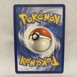 NEAR MINT! Gengar (094/165) Scarlet & Violet 151 Holo Rare Pokemon Card! - Image 2