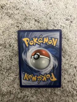 Pokemon Darkrai-EX Holo Full Art Ultra Rare TCG Card Breakpoint 118/122 - Image 2