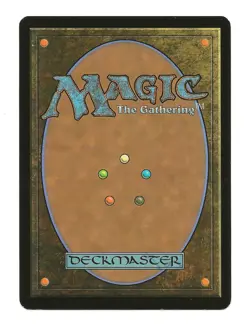 Krark-Clan Shaman MTG Creature Cards Mirrodin NM Magic the Gathering - Image 2