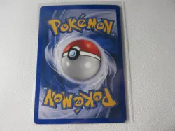 Makuhita Reverse Holo EX Ruby & Sapphire Pokemon Card LP - Image 2