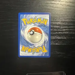 M Alakazam EX 26/124 Fates Collide Ultra Rare Holo 2016 Pokemon TCG Card Nm - Image 2