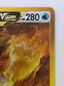 Origin Palkia 259/172 UR S12a VSTAR Universe 2022 Pokemon Card Japanese - Image 3