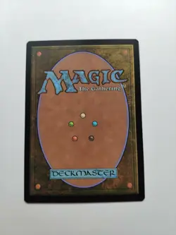 MTG Magic card Sanctum of All (extended art) Core Set 2021 Eng, Boosterfresh(NM) - Image 2