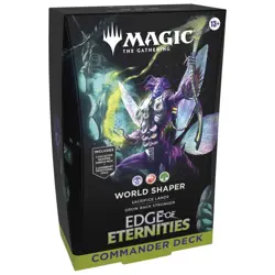 Magic Edge of Eternities - Commander Deck - Image 5