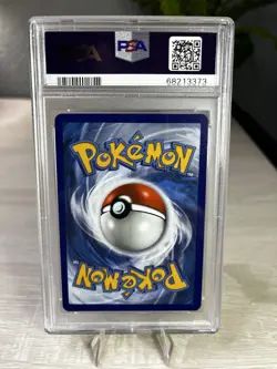 2019 Pokemon Sun & Moon Hidden Fates Zygarde GX SV65 PSA 10 Gem Mint 💎 - Image 2