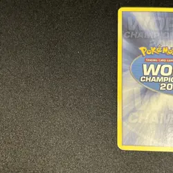 2004 Pokemon World Championships Decks Dunsparce #60 - Image 5