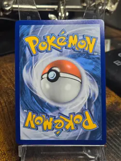 Play! Pokemon Prize Pack Series 7 Surging Sparks Cosmo Holo 189/191 Tera Orb - Image 2