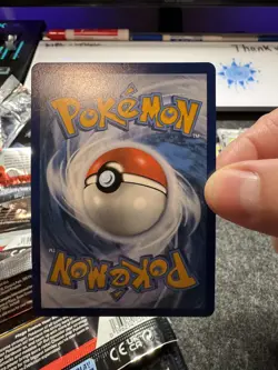 Pokemon TCG Acerola's Mischief SIR: Mega Evolutions 183/132 NM - Image 4