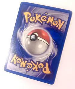 Houndour 59/109 Ex Team Rocket Returns Stamped Holo Pokemon 2004 - Image 2